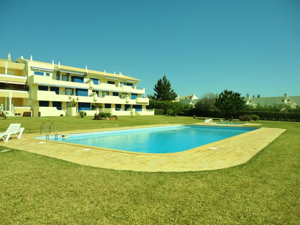 Apartamento Citimar Βιλαμούρα Δωμάτιο φωτογραφία