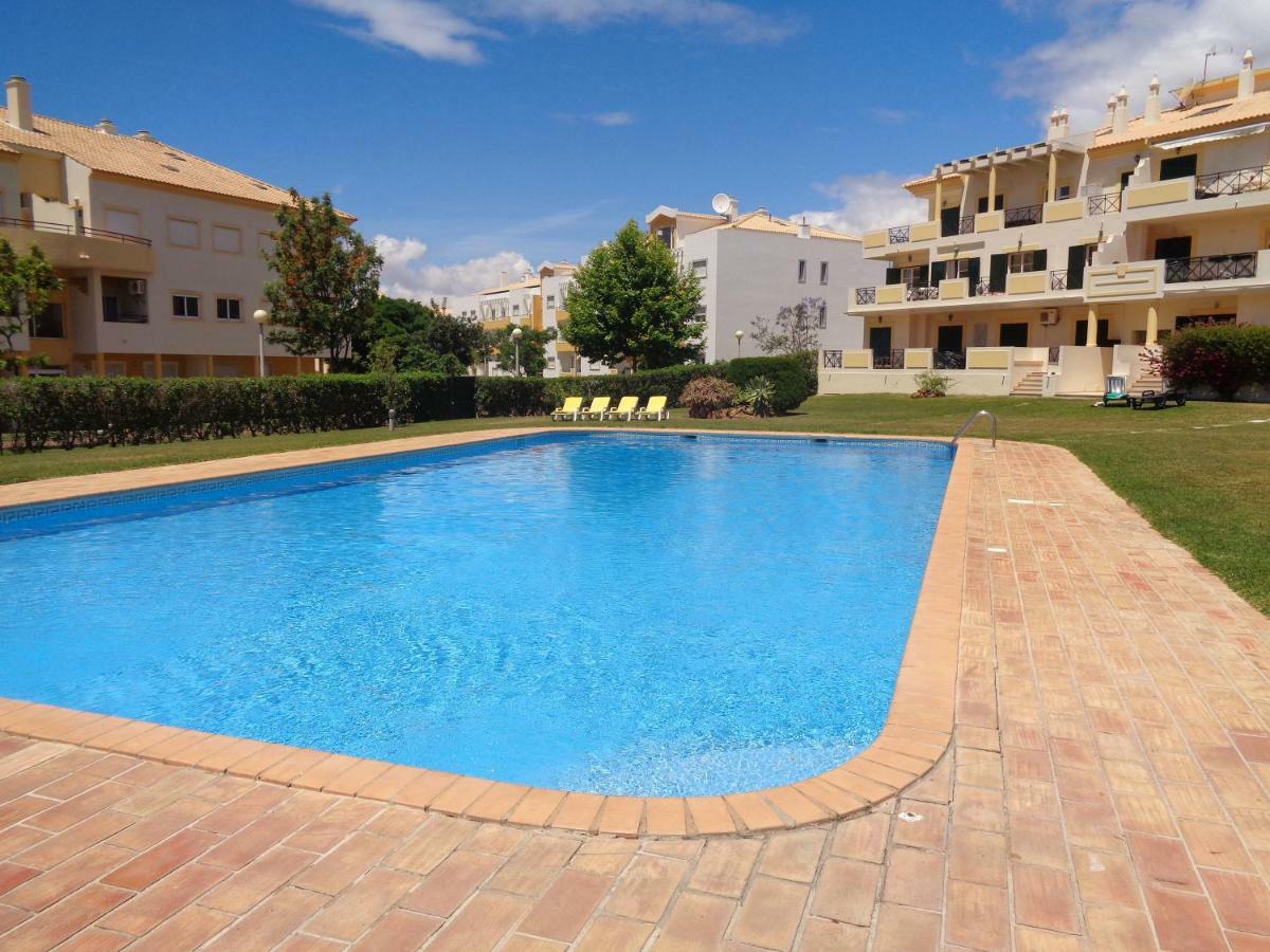 Apartamento Citimar Βιλαμούρα Εξωτερικό φωτογραφία