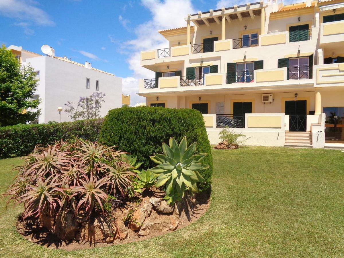 Apartamento Citimar Βιλαμούρα Εξωτερικό φωτογραφία