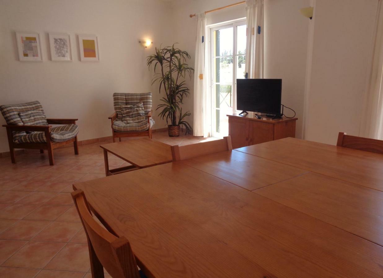 Apartamento Citimar Βιλαμούρα Εξωτερικό φωτογραφία