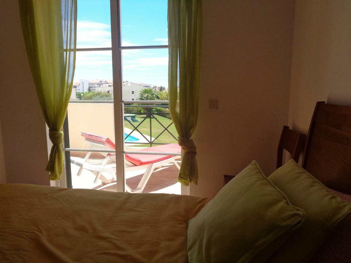 Apartamento Citimar Βιλαμούρα Εξωτερικό φωτογραφία