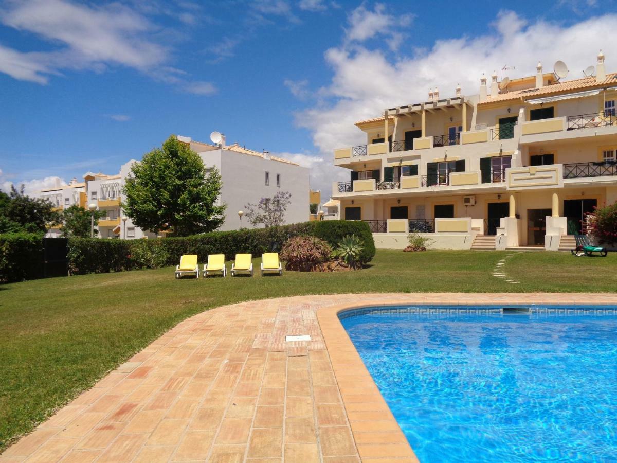 Apartamento Citimar Βιλαμούρα Εξωτερικό φωτογραφία