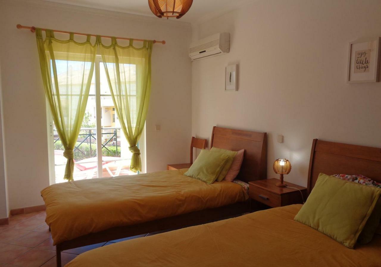 Apartamento Citimar Βιλαμούρα Εξωτερικό φωτογραφία