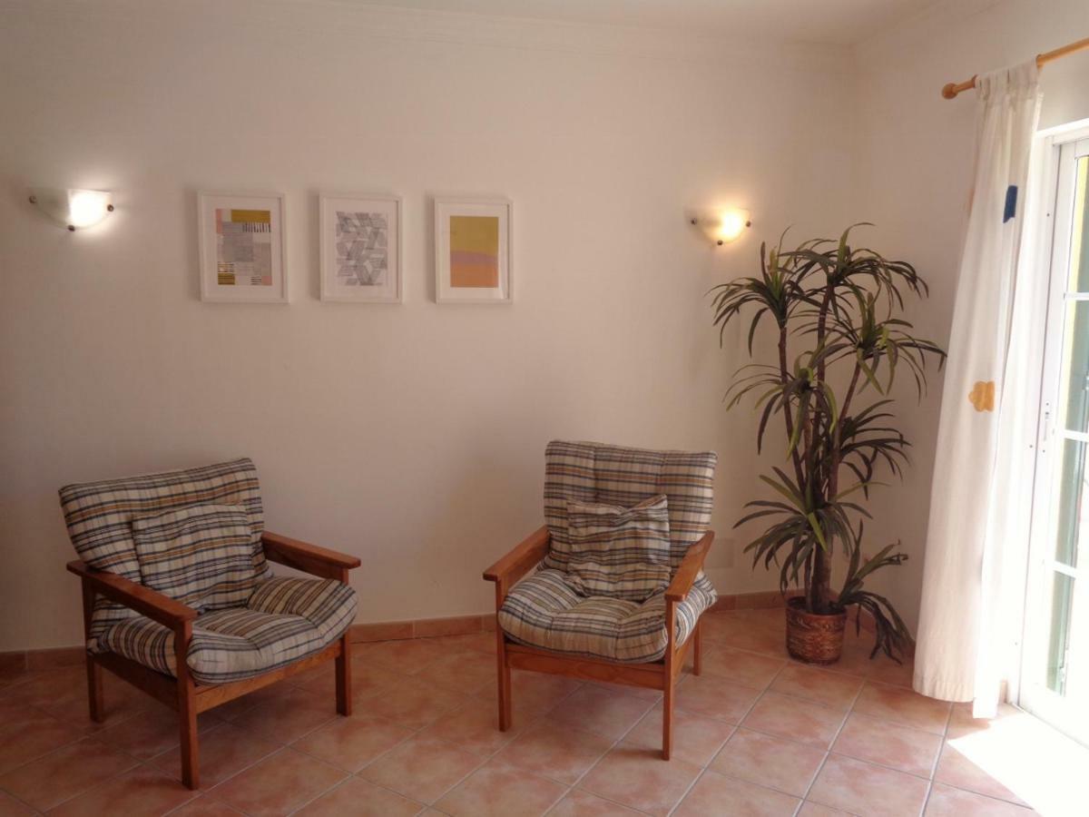 Apartamento Citimar Βιλαμούρα Εξωτερικό φωτογραφία