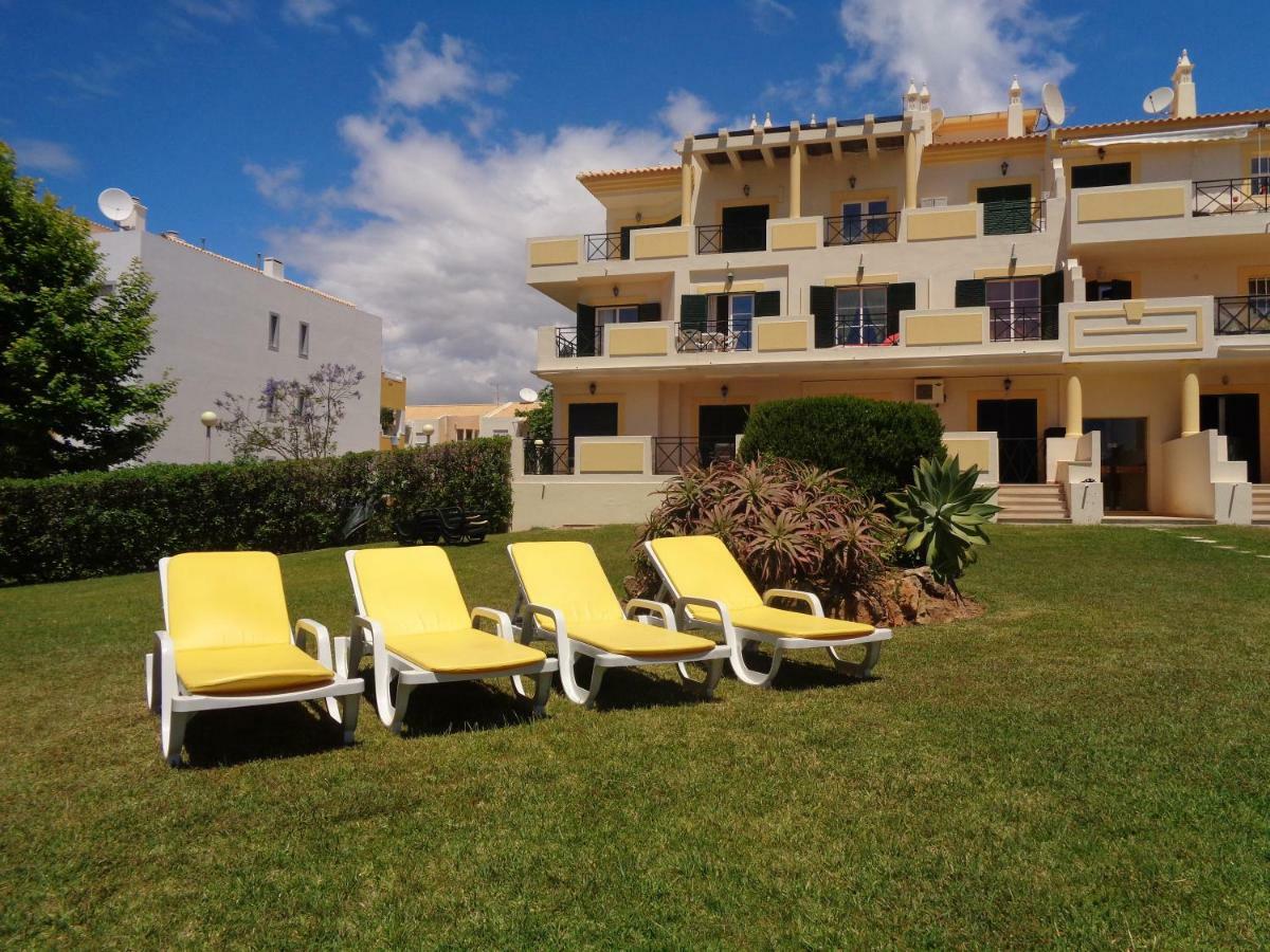 Apartamento Citimar Βιλαμούρα Εξωτερικό φωτογραφία