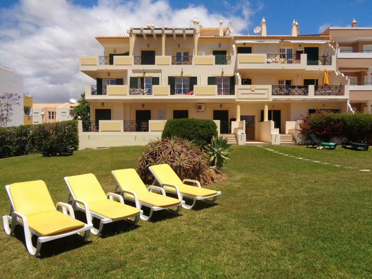 Apartamento Citimar Βιλαμούρα Εξωτερικό φωτογραφία