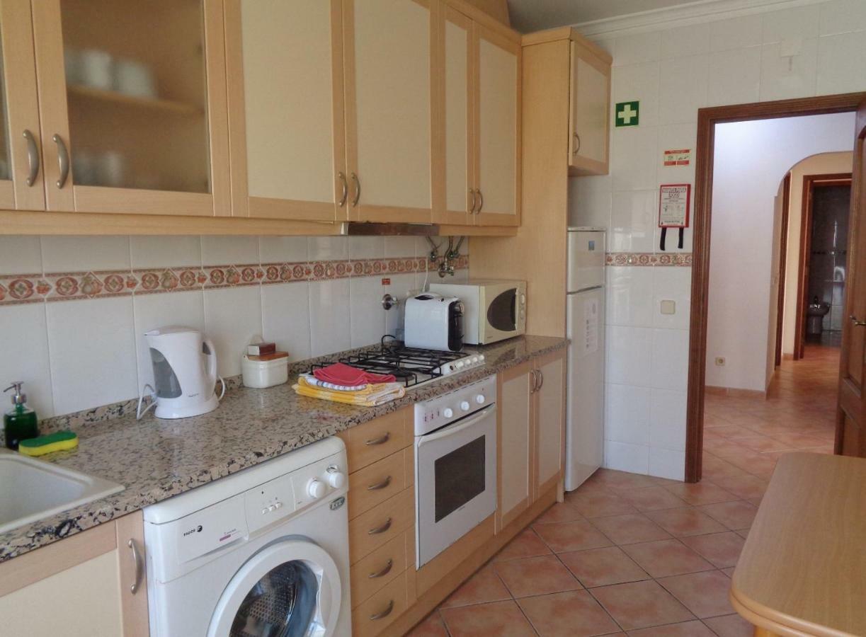 Apartamento Citimar Βιλαμούρα Εξωτερικό φωτογραφία