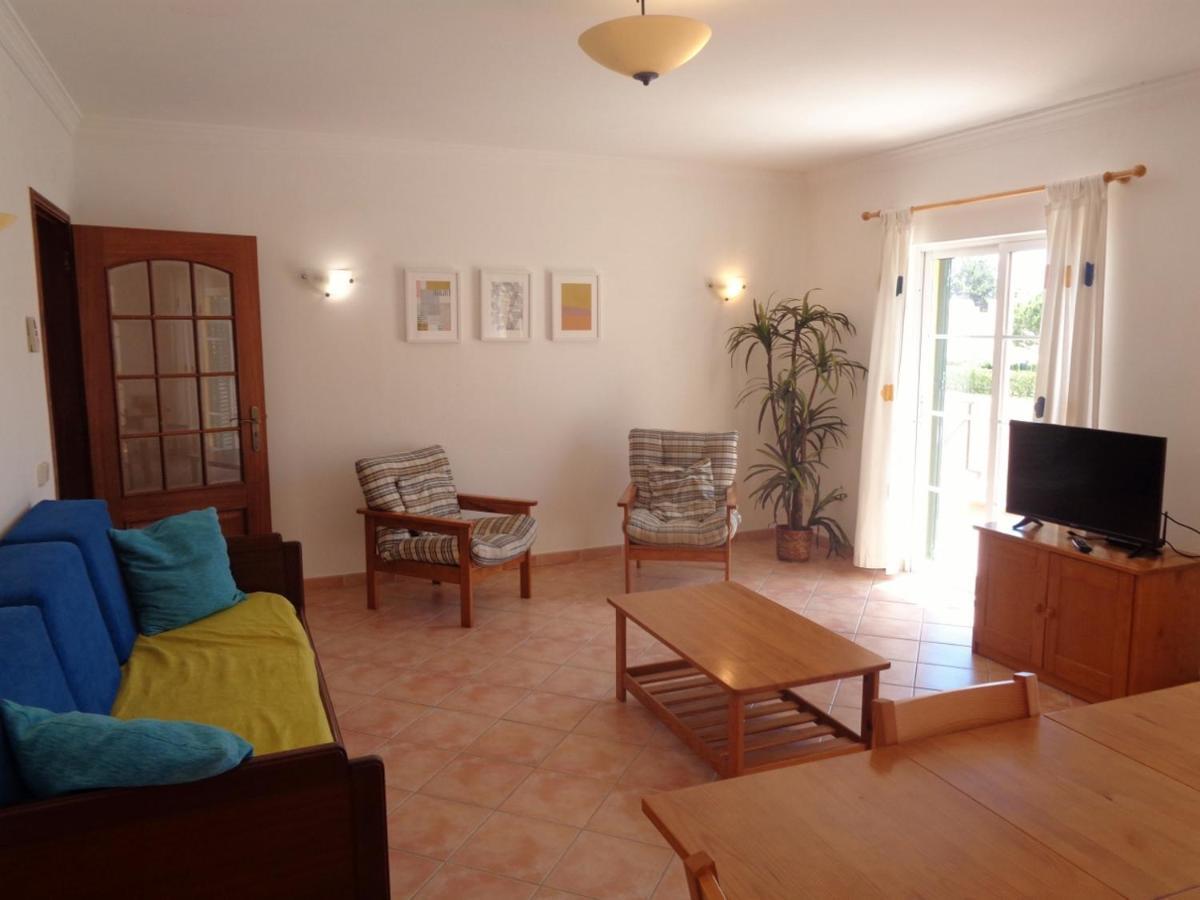 Apartamento Citimar Βιλαμούρα Εξωτερικό φωτογραφία