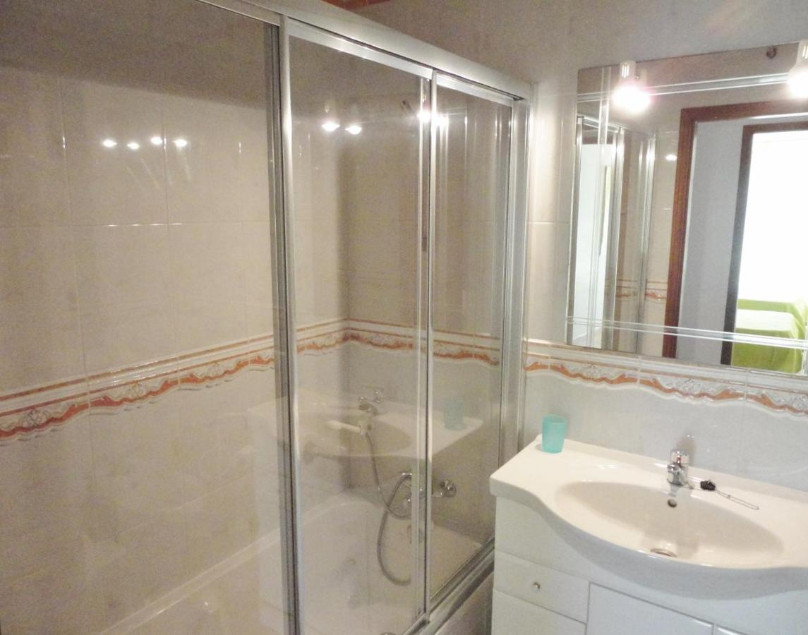 Apartamento Citimar Βιλαμούρα Εξωτερικό φωτογραφία