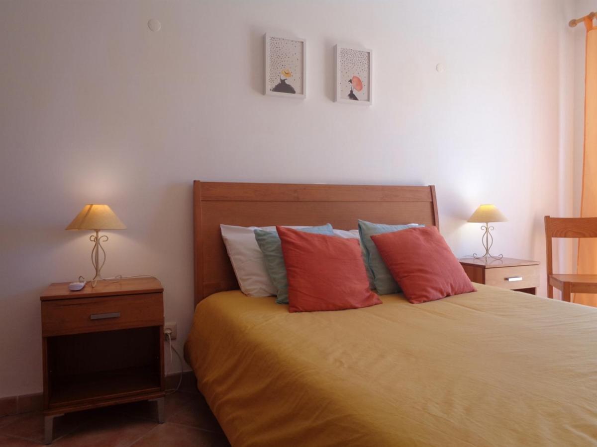 Apartamento Citimar Βιλαμούρα Εξωτερικό φωτογραφία