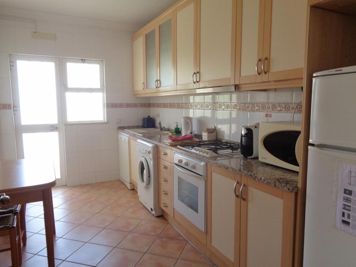 Apartamento Citimar Βιλαμούρα Εξωτερικό φωτογραφία