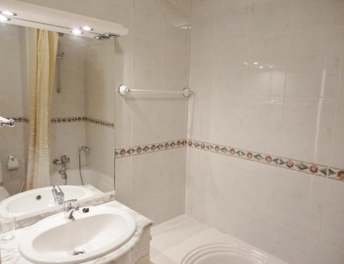 Apartamento Citimar Βιλαμούρα Εξωτερικό φωτογραφία